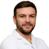 Рогов Юрий Викторович — ортопед, травматолог