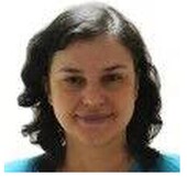 Ходак Наталия Анатольевна — окулист (офтальмолог)