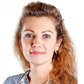 Лознева Наталья Ивановна — стоматолог, стоматолог-ортодонт