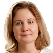 Колобова Ольга Сергеевна — педиатр