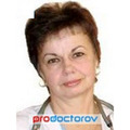 Липина Валентина Рейнгольдовна - аллерголог, пульмонолог