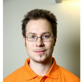 Темичев Георгий Витальевич — 