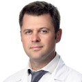 Алаев Дмитрий Сергеевич - хирург, бариатрический хирург