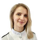 Куприянова Дарья Владимировна — кардиолог