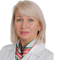 Игнатова Елена Владимировна - терапевт