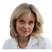 Батухтина Елена Викторовна — онколог, хирург