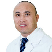 Ражабов Уктам Матёкубович — травматолог