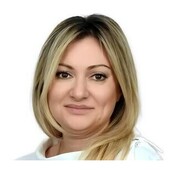 Сусенко Инна Валерьевна — УЗИ-специалист