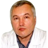 Стоюхин Роман Анатольевич — уролог