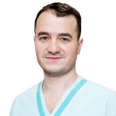Киселев Антон Сергеевич — мануальный терапевт, невролог