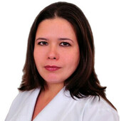 Ступина Светлана Вадимовна — 