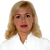 Ковшутина Любовь Михайловна — УЗИ-специалист, диетолог