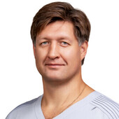 Киселев Юрий Владимирович — стоматолог, стоматолог-ортопед