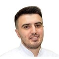 Туганов Азамат Замирович - стоматолог, стоматолог-ортопед