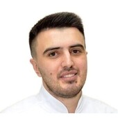 Туганов Азамат Замирович — стоматолог, стоматолог-ортопед