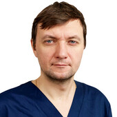 Артеменко Андрей Владимирович — хирург