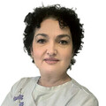 Гаджиева Лена Наврузбеговна - терапевт