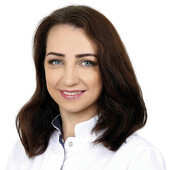 Ширингина Ирина Александровна — гастроэнтеролог, эндокринолог