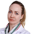 Сидорова Наталья Валерьевна - гематолог