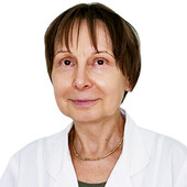 Ежова Ольга Александровна — аллерголог, иммунолог