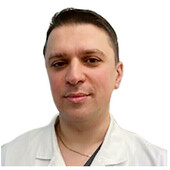 Квашнин Вадим Владимирович — хирург, абдоминальный хирург