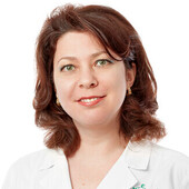 Борисова Анна Владимировна — гастроэнтеролог