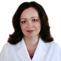 Кордоняну Татьяна Петровна - лор (отоларинголог), лор-хирург