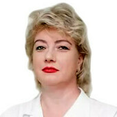 Иванникова Инна Ивановна — стоматолог, стоматолог-терапевт