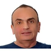 Минасян Артур Федорович — стоматолог, стоматолог-терапевт