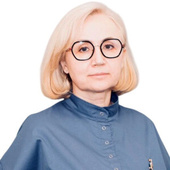 Мачула Ольга Владимировна — стоматолог, стоматолог-терапевт