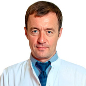 Носов Дмитрий Александрович — онколог