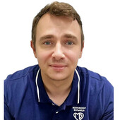 Абрамов Александр Викторович — психиатр