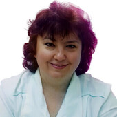 Кукса Виктория Николаевна — УЗИ-специалист