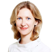 Суркова Екатерина Николаевна — окулист (офтальмолог), офтальмохирург