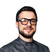 Грозов Роман Салимович — стоматолог-ортопед, стоматолог-хирург