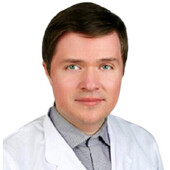 Гончаров Александр Геннадьевич — кардиолог, терапевт