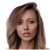 Долина Евгения Николаевна — терапевт, эндокринолог