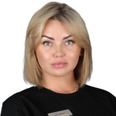 Жирухина Кира Сергеевна — стоматолог, стоматолог-терапевт