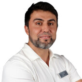 Корелов Сократ Спартакович — стоматолог-ортопед, стоматолог-хирург