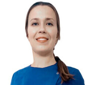 Смирнова Снежана Евгеньевна — уролог, хирург