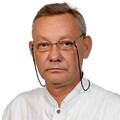 Горбатовский Сергей Николаевич - уролог