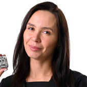 Хасянова Эльвира Гаяровна — стоматолог, стоматолог-ортодонт