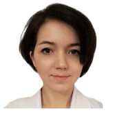 Грамотеева Екатерина Юрьевна — УЗИ-специалист