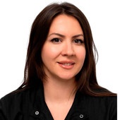 Олейник Марина Игоревна — эндокринолог