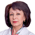 Гусейханова Эльмара Абдурахмановна - терапевт