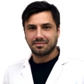Евграфов Максим Вадимович — флеболог, сосудистый хирург