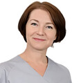 Хитрова Елена Анатольевна - стоматолог