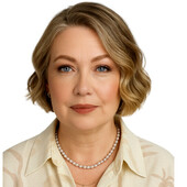 Терентьева Елена Николаевна — логопед