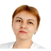 Кондратьева Елена Ивановна — окулист (офтальмолог)