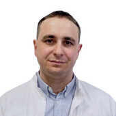 Кравцов Алексей Юрьевич — хирург, уролог